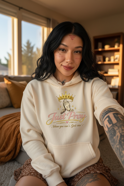 Recovery Hoodie