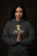Warrior Hoodie