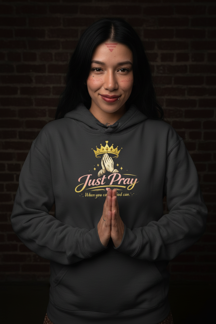 Warrior Hoodie